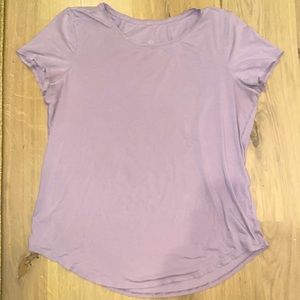 Lulu Lemon T-shirt!